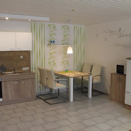 Ferienwohnung Kordes وينتربرغ الغرفة الصورة