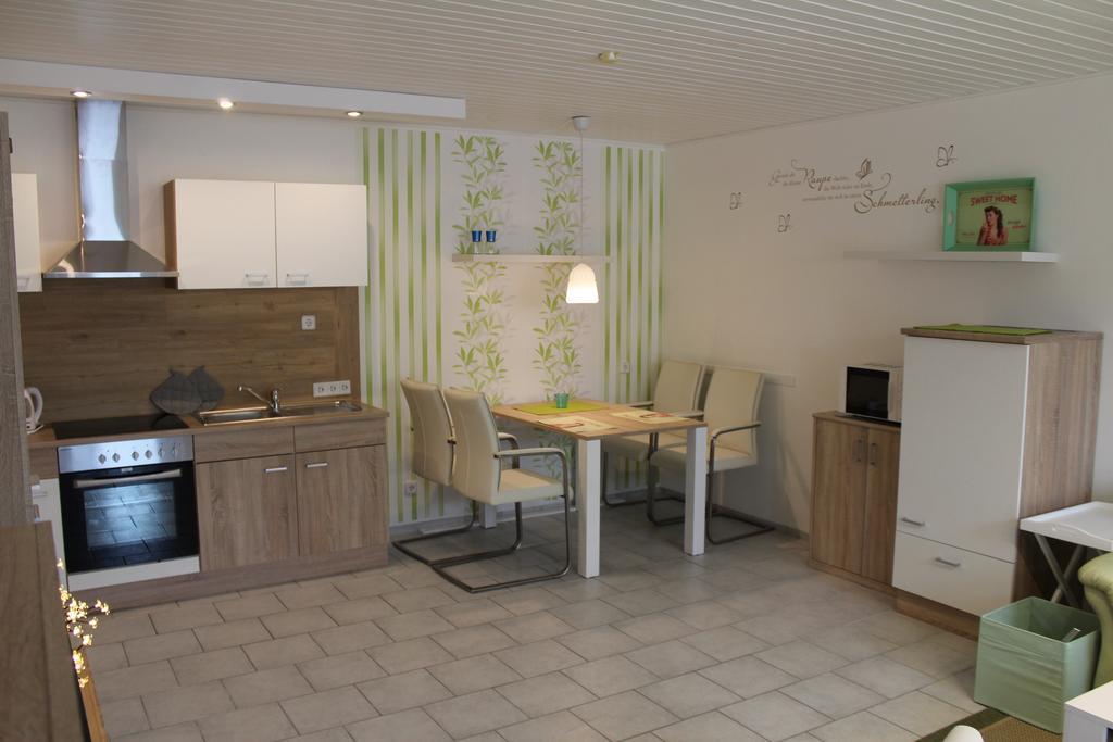 Ferienwohnung Kordes وينتربرغ الغرفة الصورة