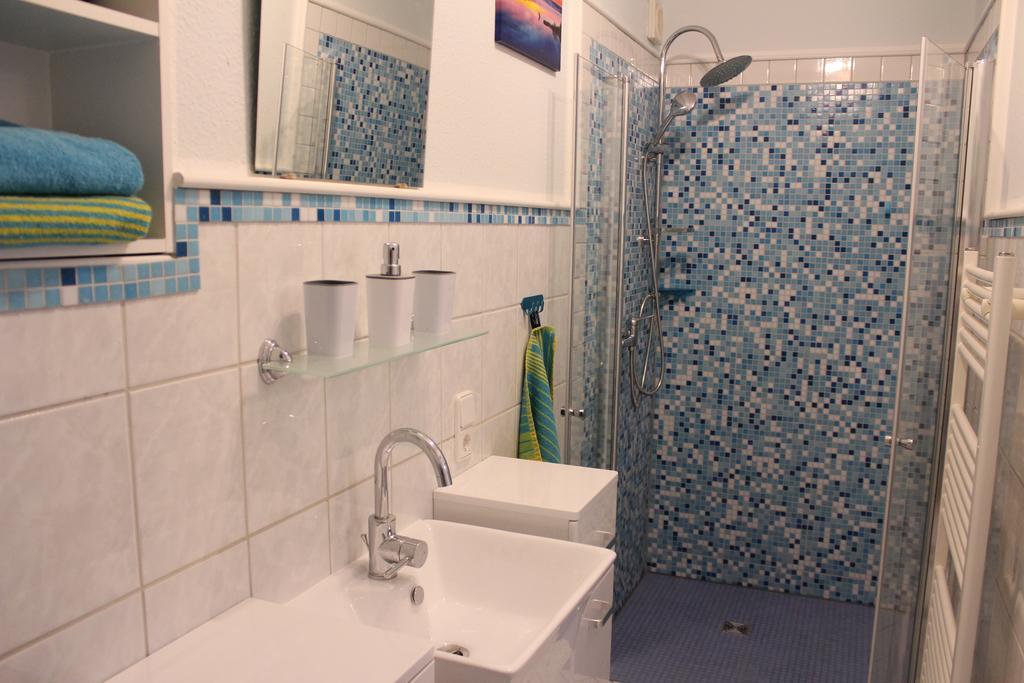Ferienwohnung Kordes وينتربرغ الغرفة الصورة