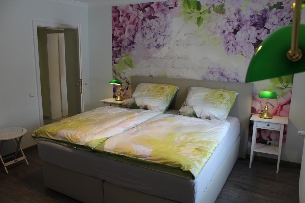 Ferienwohnung Kordes وينتربرغ الغرفة الصورة