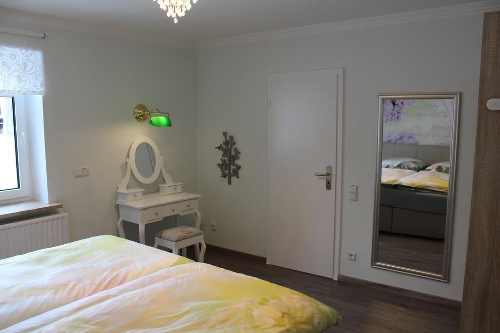 Ferienwohnung Kordes وينتربرغ الغرفة الصورة